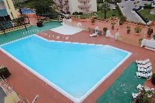 Apartamento em Vilamoura - Amendoeiras 1 - Pool & Vilamoura Center