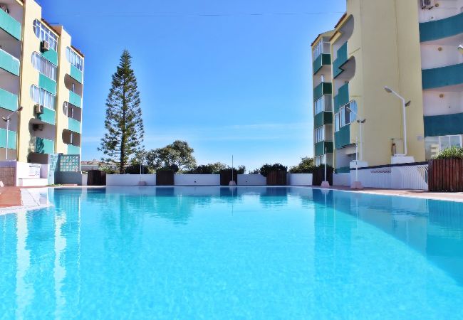 Vilamoura - Apartamento