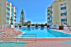 Apartamento em Vilamoura - Amendoeiras 2 - Pool & Vilamoura Center