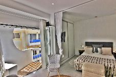 Apartamento em Quarteira - Quarteira Mar - Beach Front & Sea Views