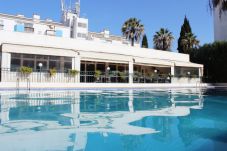 Apartamento em Vilamoura - Lago Azul 1 - Pool & Vilamoura Center