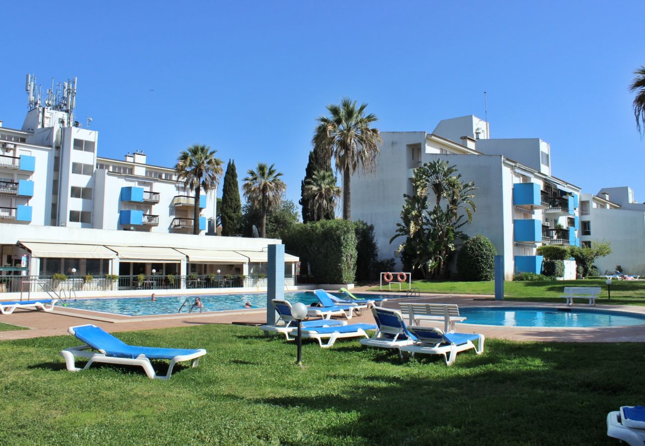 Apartamento em Vilamoura - Lago Azul 2 - Pool & Vilamoura Center