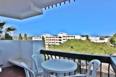 Apartamento em Vilamoura - Lago Azul 2 - Pool & Vilamoura Center