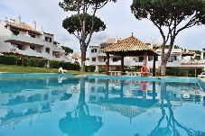 Condomínio em Vilamoura - Solar do Golfe - Pools & Old Village