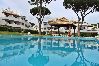 Condomínio em Vilamoura - Solar do Golfe - Pools & Old Village