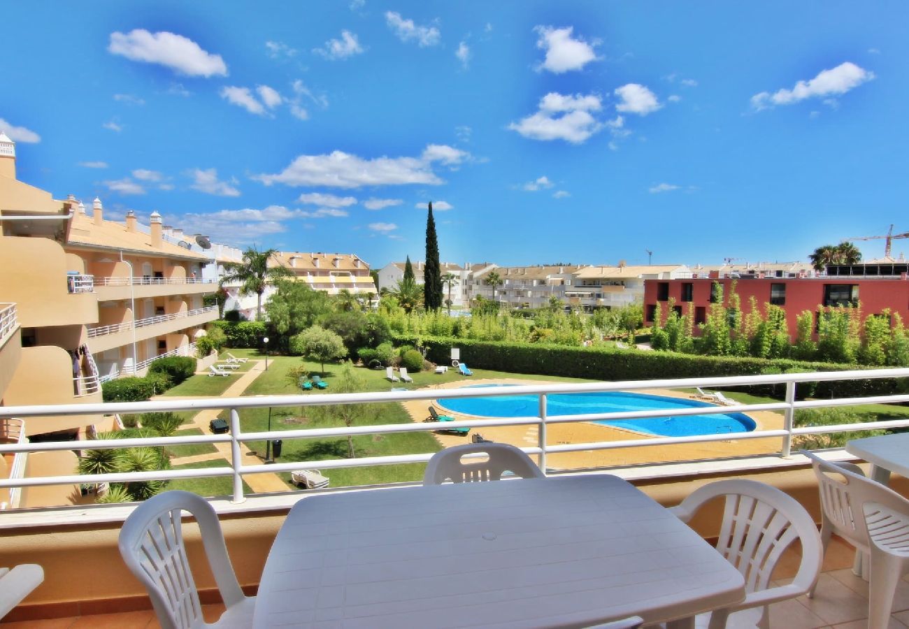 Apartamento em Vilamoura - ViaMar - Pool & Vilamoura Center