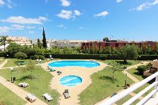 Apartamento em Vilamoura - ViaMar - Pool & Vilamoura Center