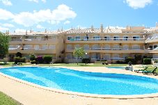 Apartamento em Vilamoura - ViaMar - Pool & Vilamoura Center