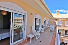 Apartamento em Vilamoura - ViaMar - Pool & Vilamoura Center