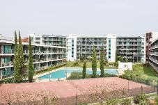 Apartamento em Vilamoura - Residences Golf Club - Pool and Tenis Court