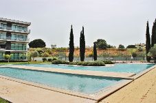 Apartamento em Vilamoura - Residences Golf Club - Pool and Tenis Court