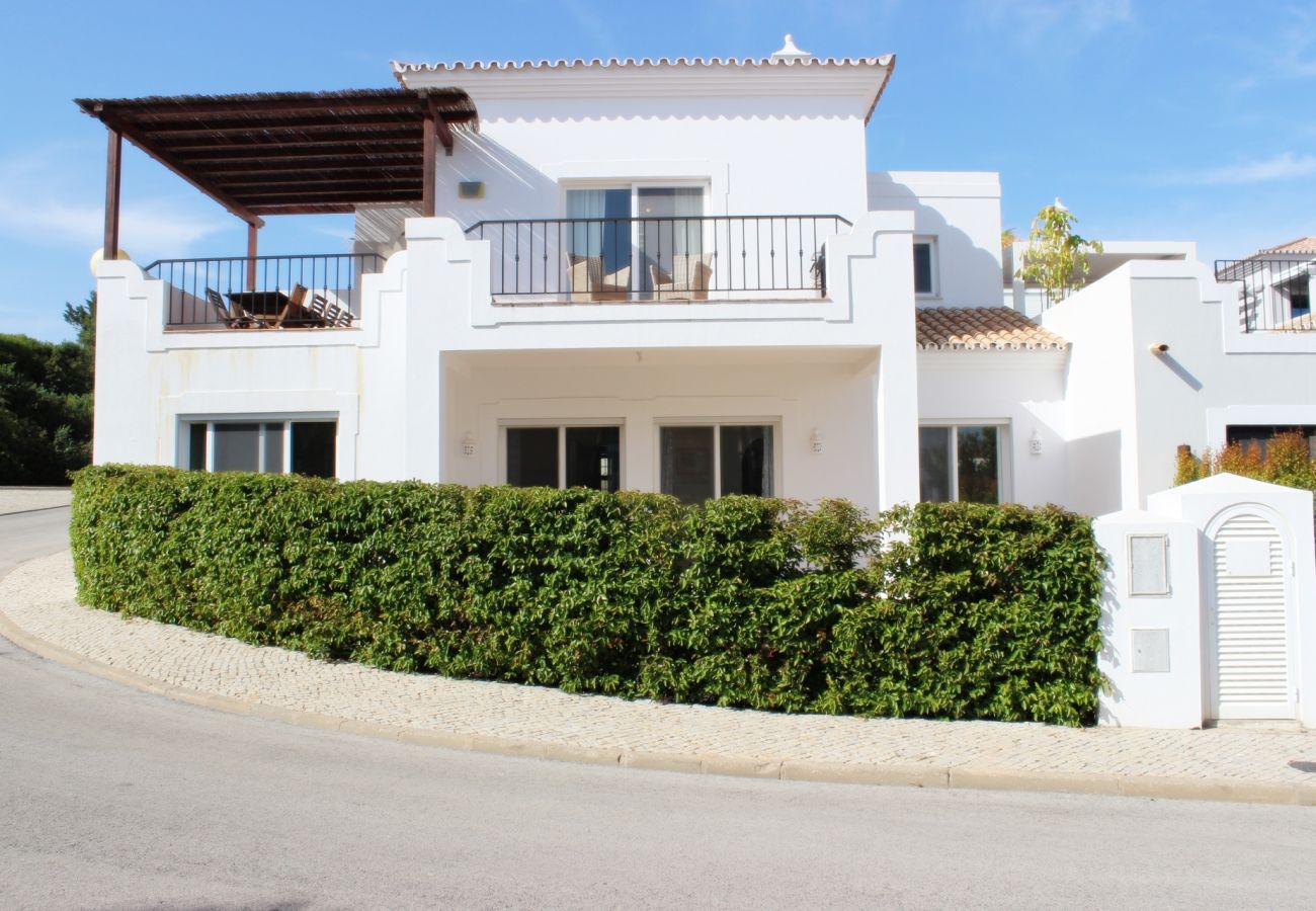Villa em Quinta do Lago - Villa Medeiros - Beach and Pool