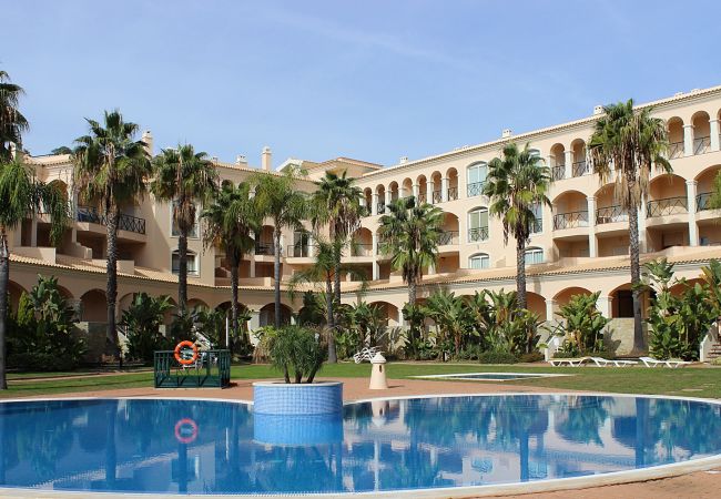 Vilamoura - Apartamento