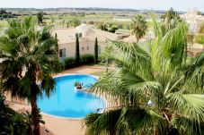 Apartamento em Vilamoura - Los Arcos 3 - Pool & Vilamoura Center