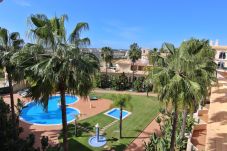 Apartamento em Vilamoura - Los Arcos 3 - Pool & Vilamoura Center