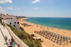 Apartment in Albufeira - Albufeira 2 - Beach & Old Town