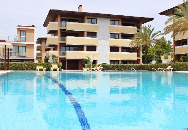 Vilamoura - Residence