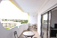 Apartment in Vilamoura - Amendoeiras 1 - Pool & Vilamoura Center