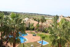 Apartment in Vilamoura - Los Arcos 1 - Pool & Vilamoura Center