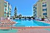Apartment in Vilamoura - Amendoeiras 2 - Pool & Vilamoura Center