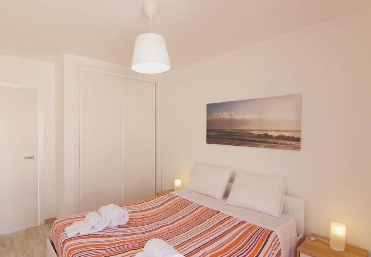 Apartment in Albufeira - Albufeira 3 - Beach & Old Town