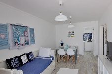 Apartment in Albufeira - Albufeira 3 - Beach & Old Town