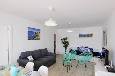 Apartment in Albufeira - Albufeira 4 - Beach & Old Town