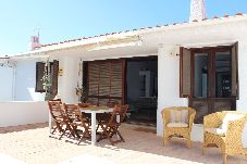 Villa in Vilamoura - Villa Monte da Vinha - Private Pool & BBQ