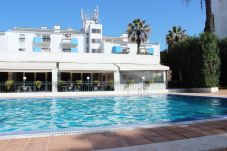 Residence in Vilamoura - Lago Azul 1 - Pool & Vilamoura Center