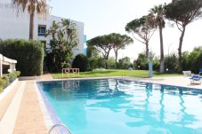 Residence in Vilamoura - Lago Azul 1 - Pool & Vilamoura Center