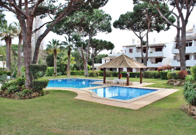 Vilamoura - Residence