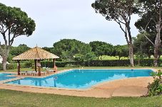 Residence in Vilamoura - Solar do Golfe - Pools & Old Village