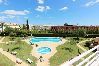 Apartment in Vilamoura - ViaMar - Pool & Vilamoura Center
