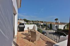 Villa in Quinta do Lago - Villa Medeiros - Beach and Pool