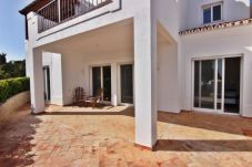 Villa in Quinta do Lago - Villa Medeiros - Beach and Pool