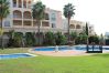 Apartment in Vilamoura - Los Arcos 3 - Pool & Vilamoura Center