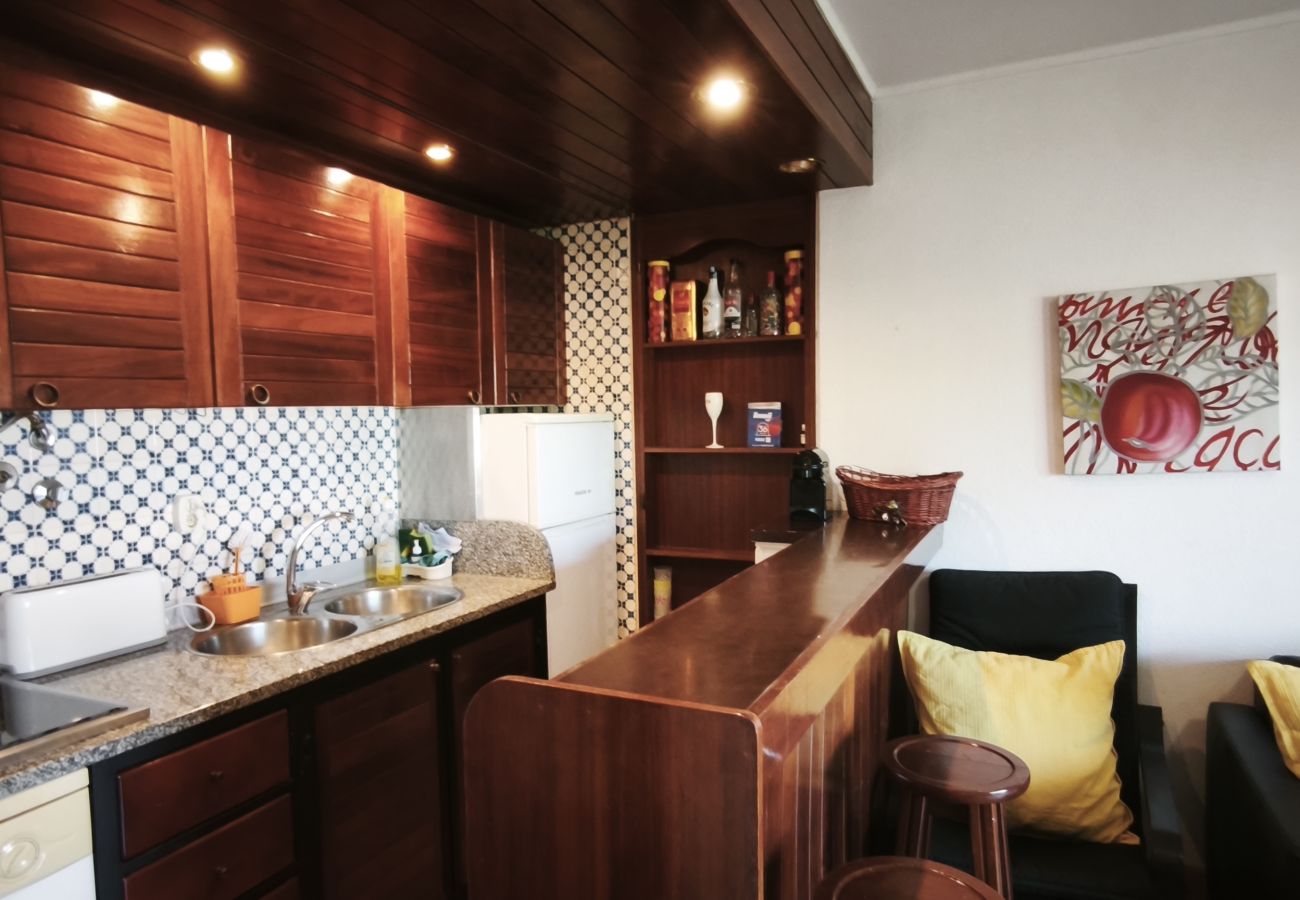 Apartment in Vilamoura - Amendoeiras 3 - Pool & Vilamoura Center