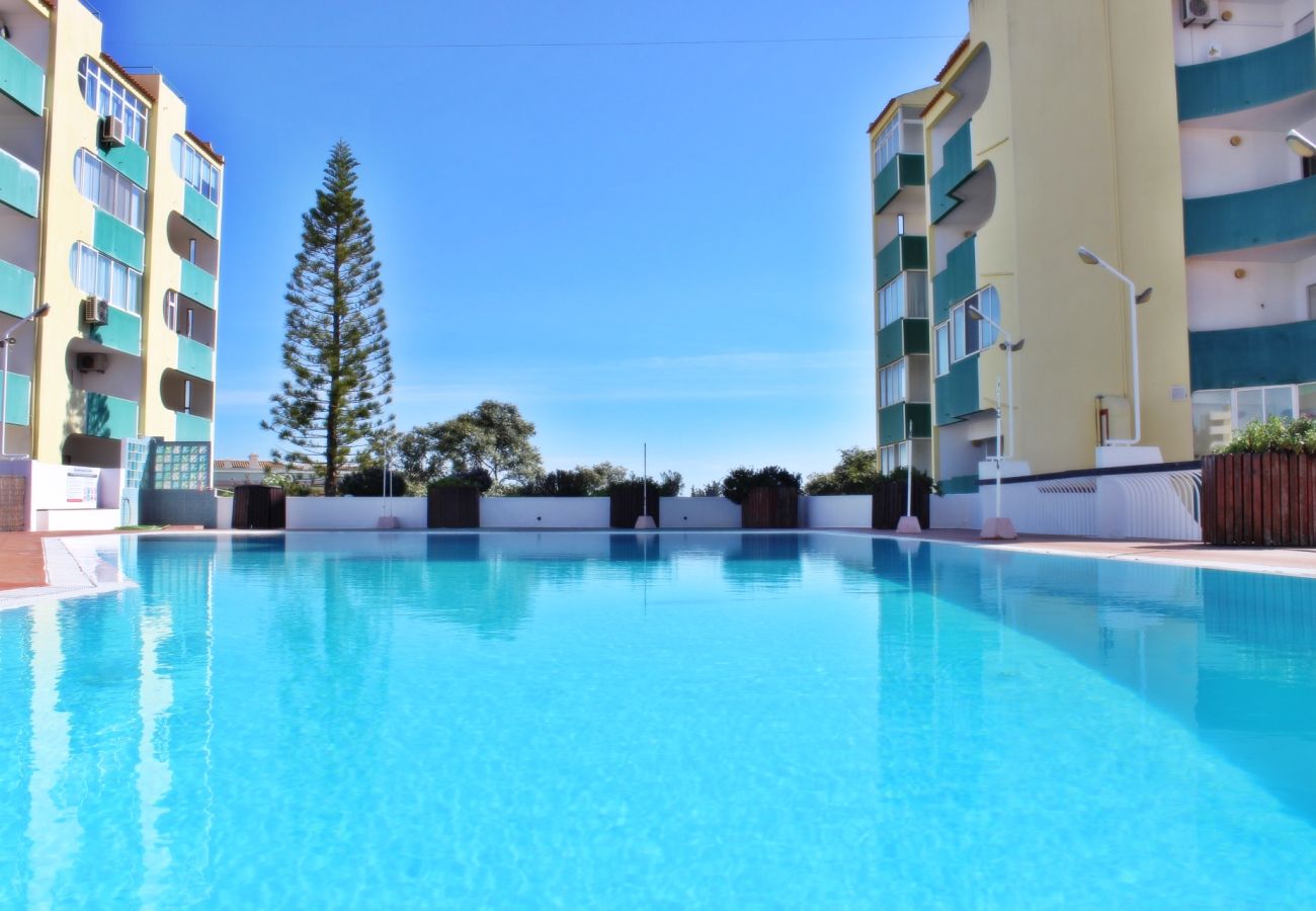 Apartment in Vilamoura - Amendoeiras 3 - Pool & Vilamoura Center