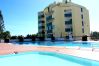 Apartment in Vilamoura - Amendoeiras 3 - Pool & Vilamoura Center