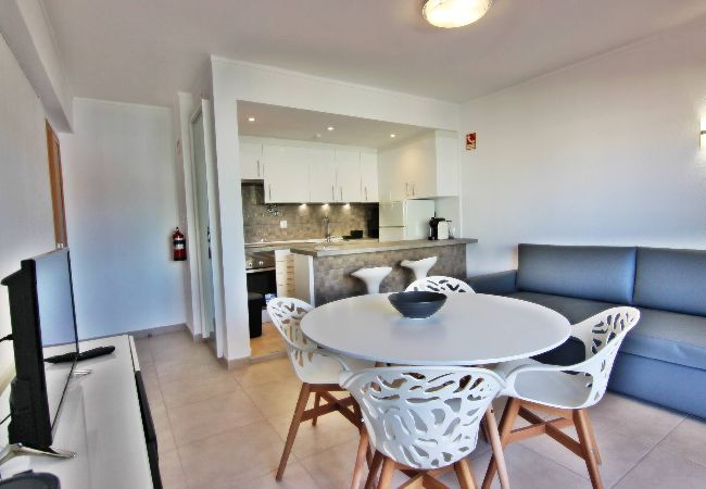 Vilamoura - Appartement