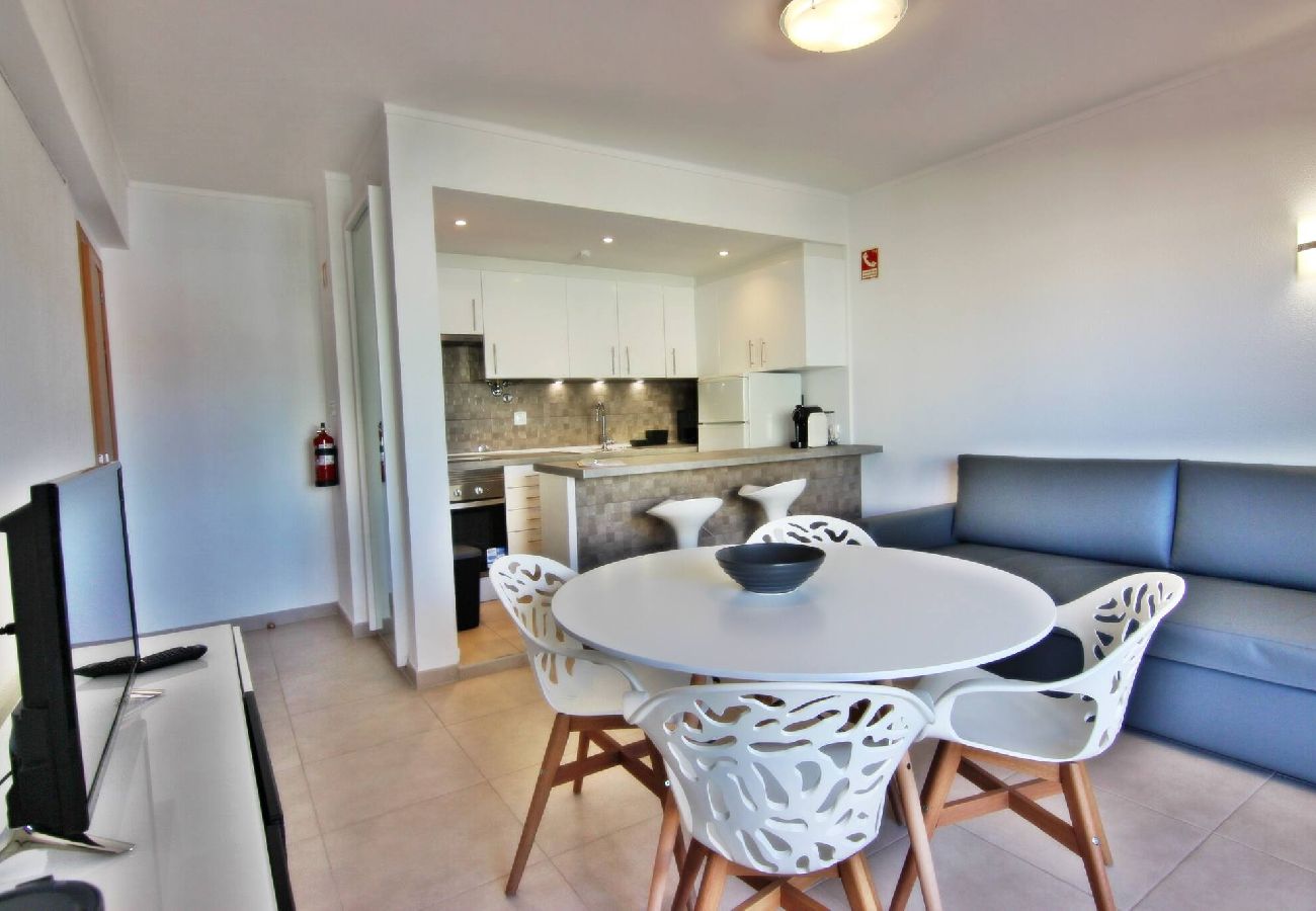 Appartement à Vilamoura - Amendoeiras 1 - Pool & Vilamoura Center