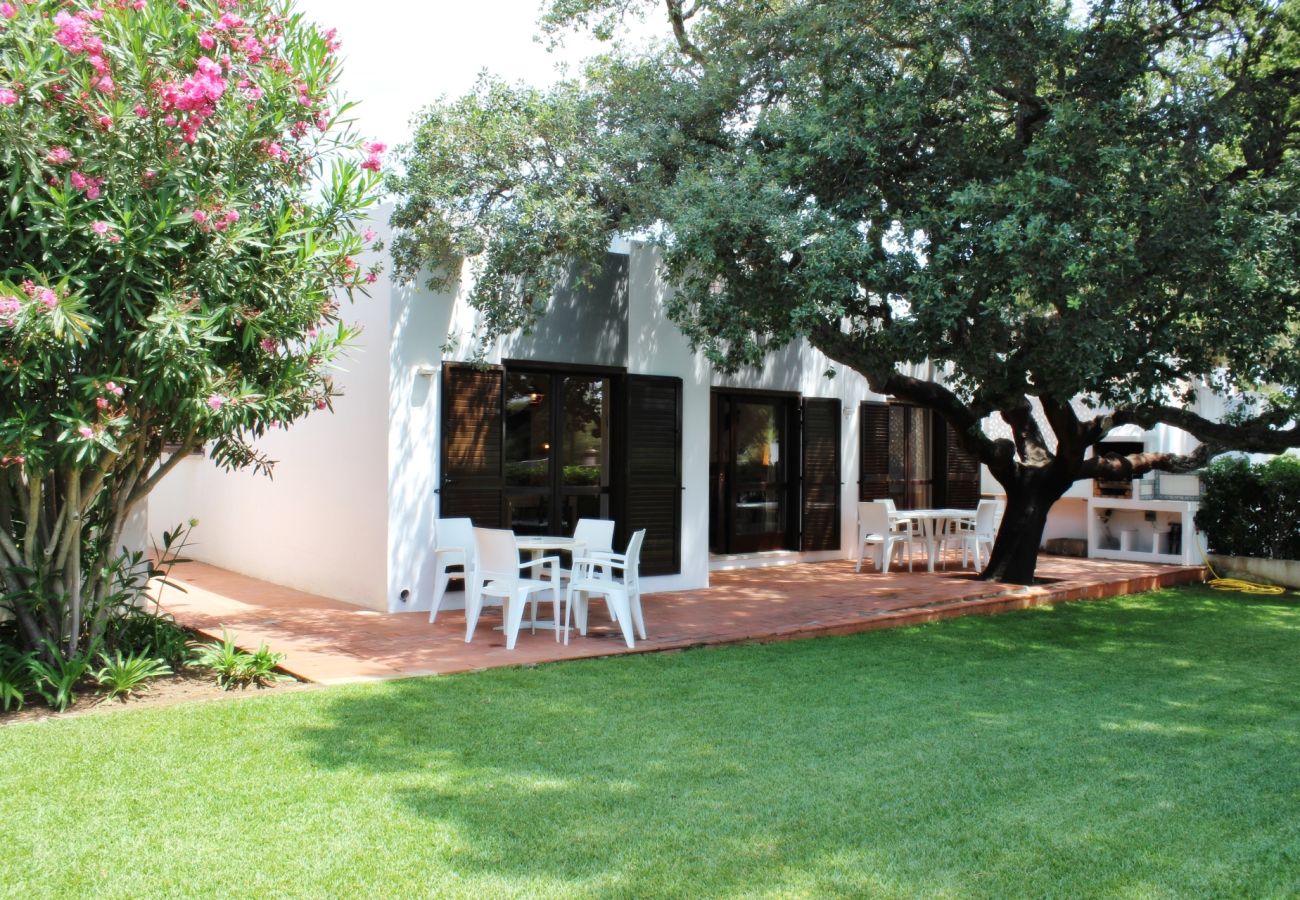 Maison à Albufeira - Villa Maria Luísa Beach - Balaia 10