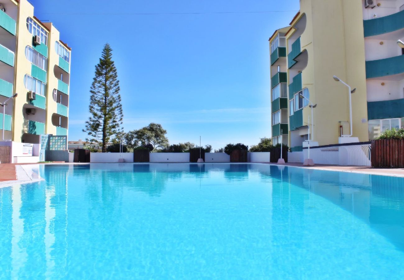 Appartement à Vilamoura - Amendoeiras 2 - Pool & Vilamoura Center