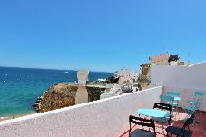 Maison à Albufeira - Casa dos Tios - Sea View, Beach & Old Town Center