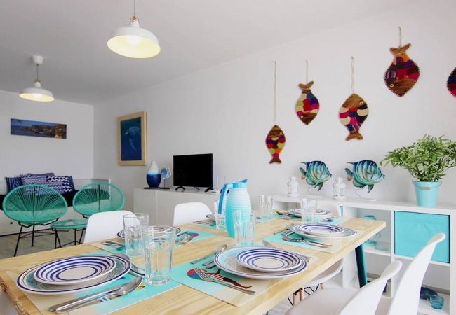 Albufeira - Appartement