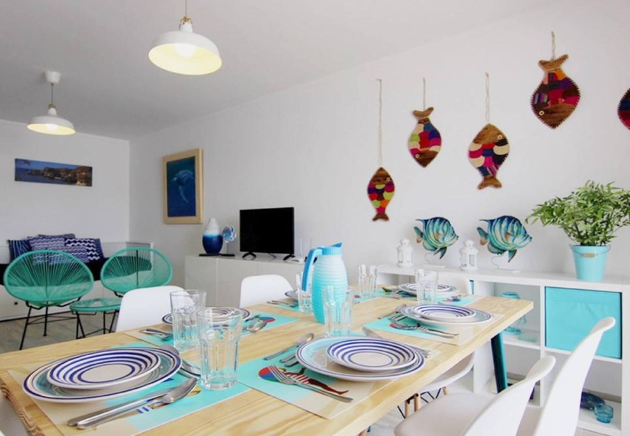 Appartement à Albufeira - Albufeira 4 - Beach & Old Town