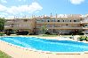 Appartement à Vilamoura - ViaMar - Pool & Vilamoura Center