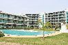 Appartement à Vilamoura - Residences Golf Club - Pool and Tenis Court