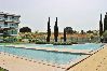 Appartement à Vilamoura - Residences Golf Club - Pool and Tenis Court
